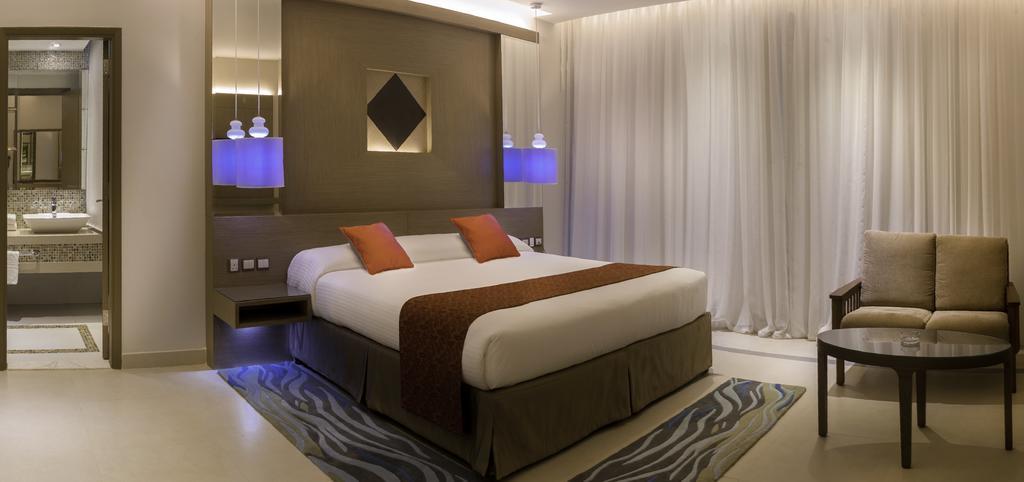 Makarem Annakheel Hotel & Resort Jeddah Room photo
