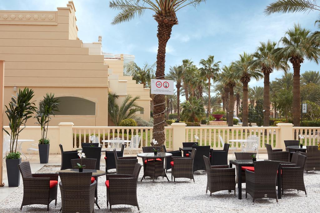 Makarem Annakheel Hotel & Resort Jeddah Exterior photo